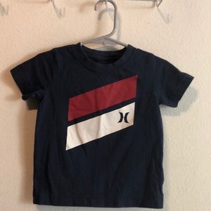 Hurley T-shirt